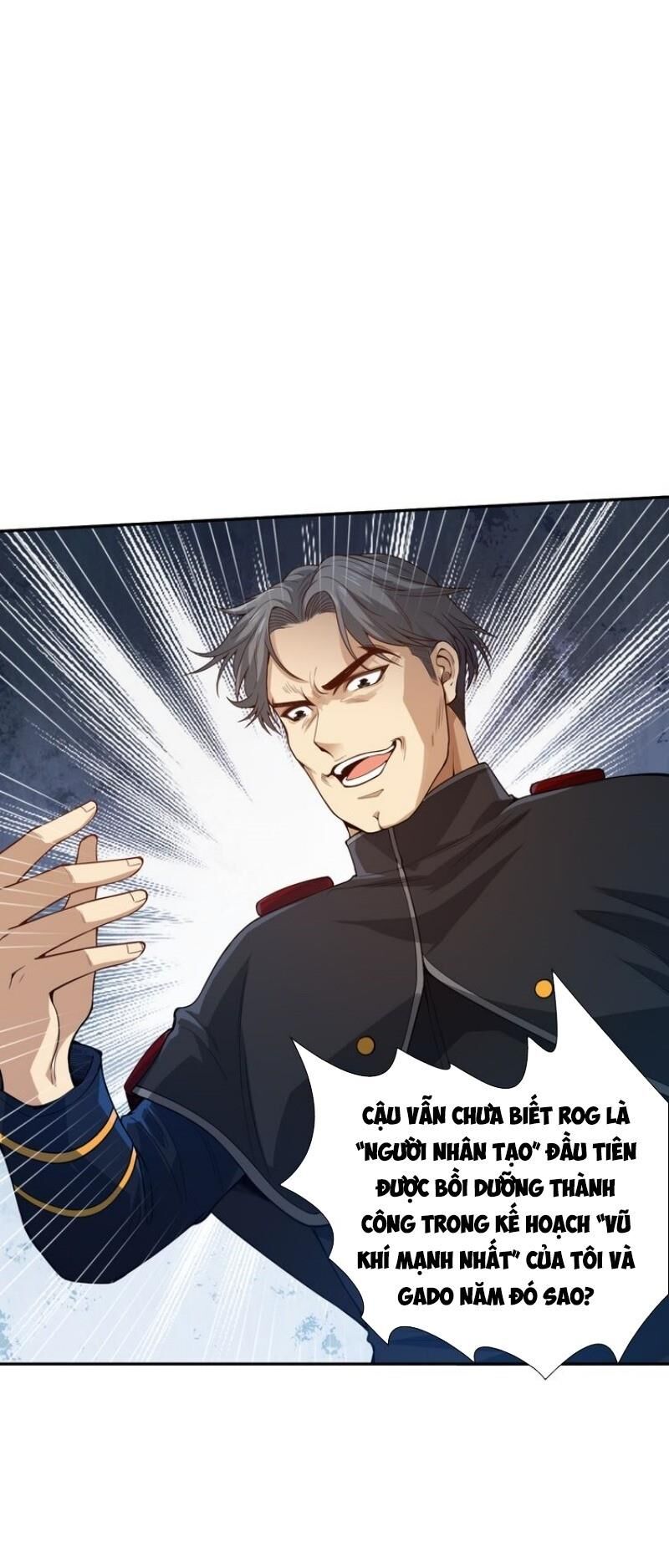 Giản Giới Chapter 99 - 45