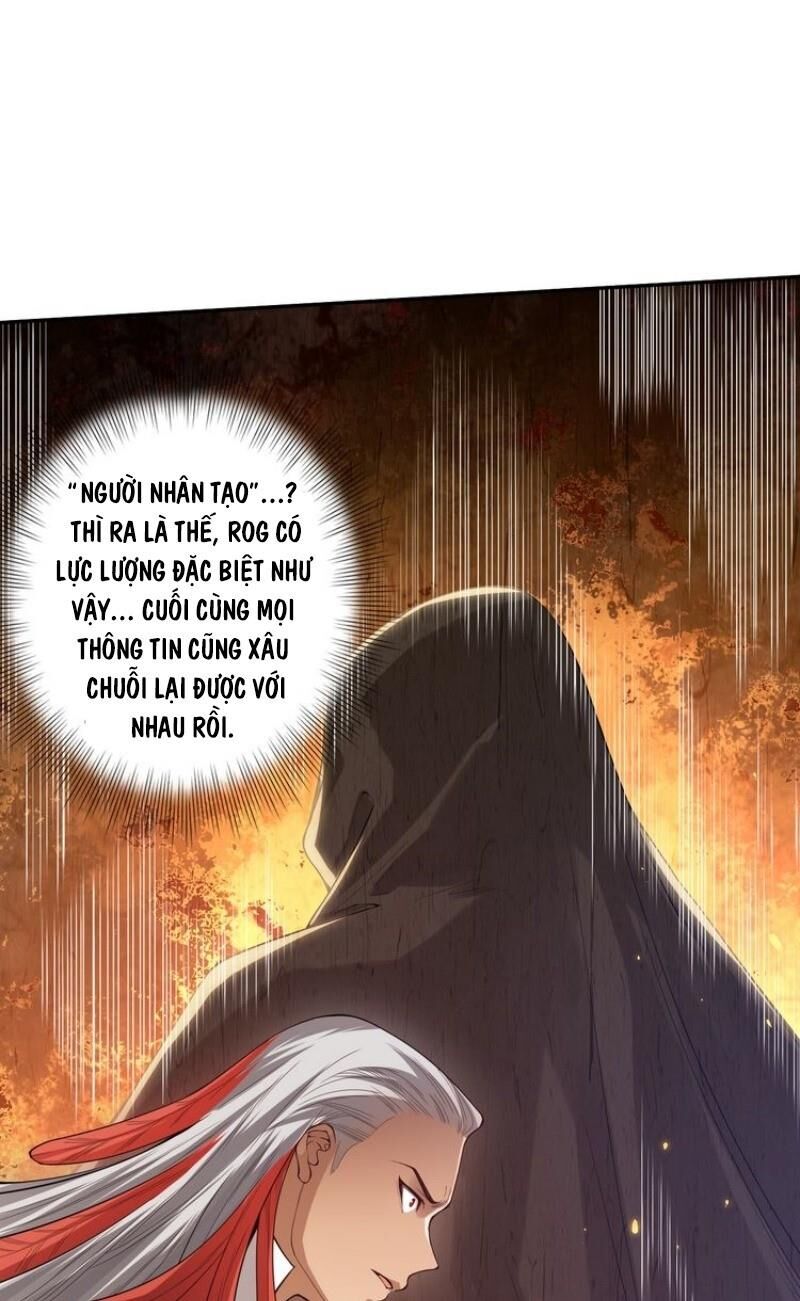 Giản Giới Chapter 99 - 47