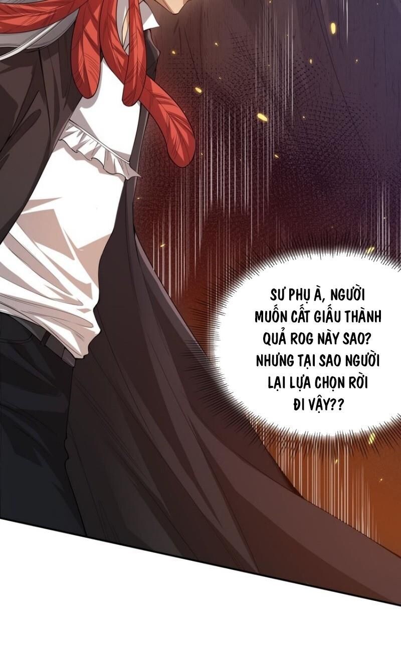 Giản Giới Chapter 99 - 48