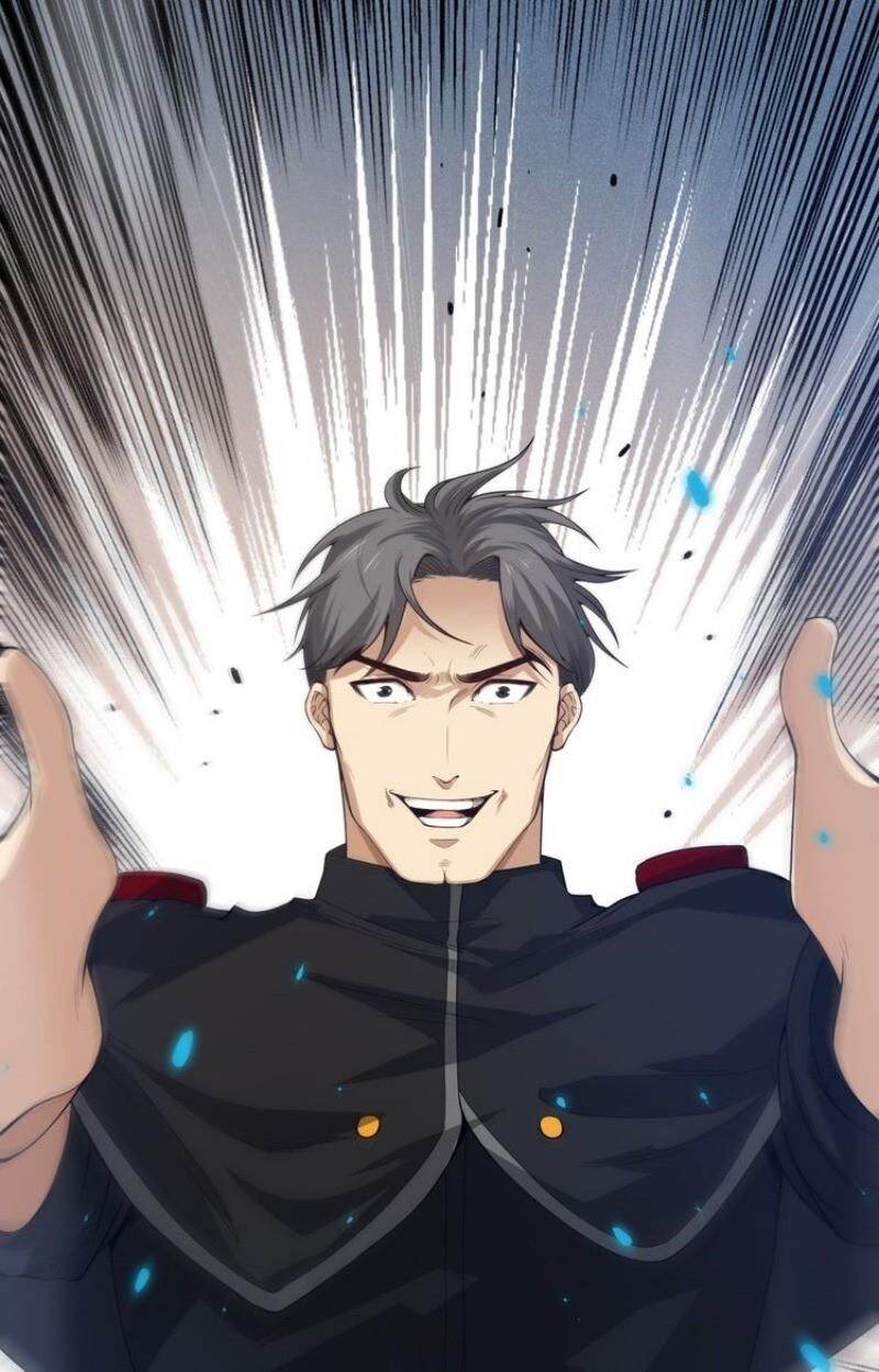 Giản Giới Chapter 99 - 51