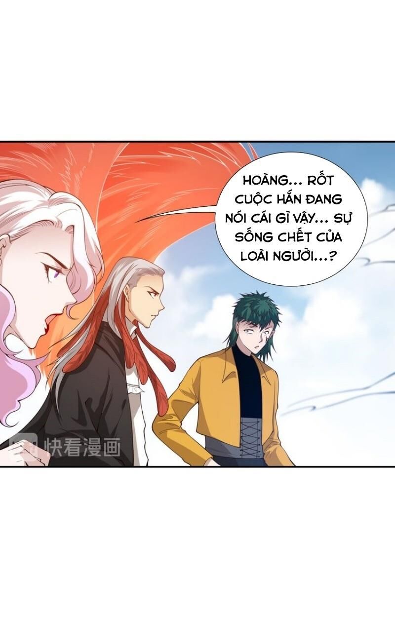 Giản Giới Chapter 99 - 57