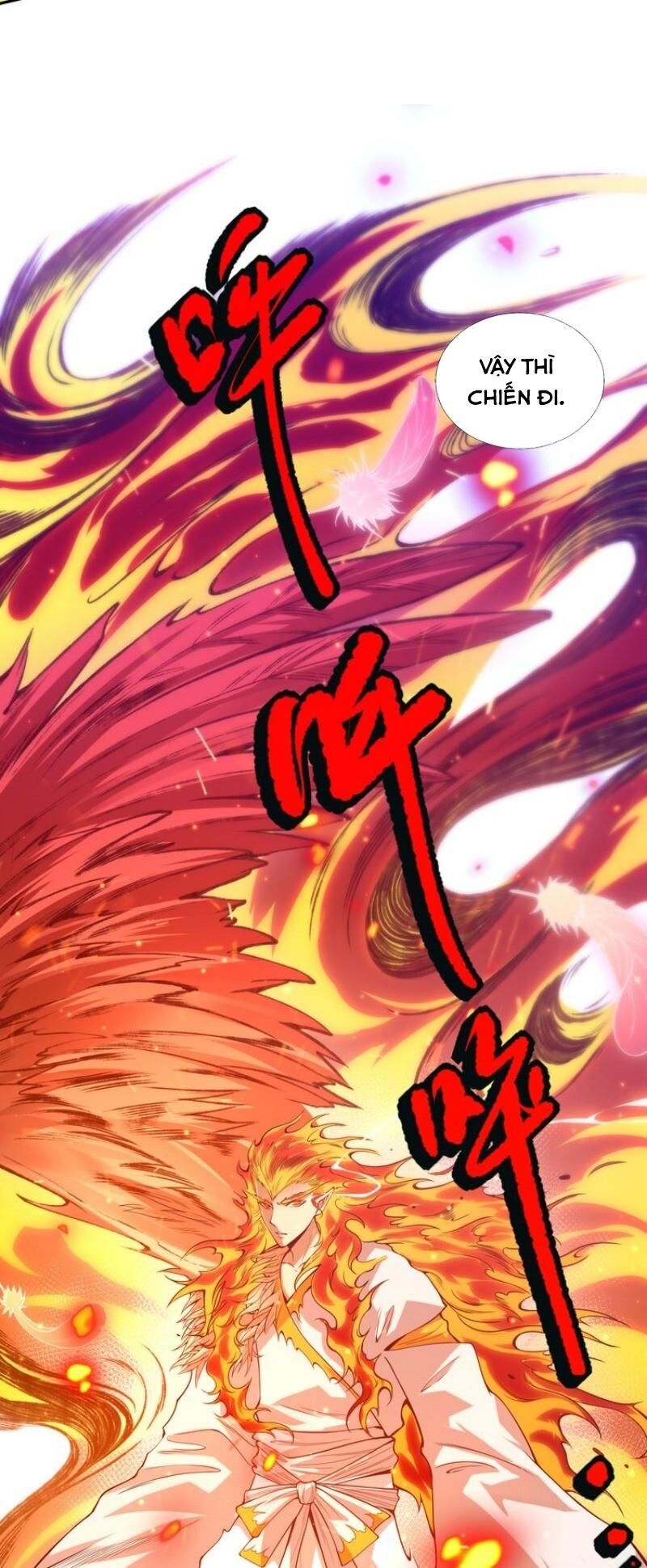 Giản Giới Chapter 99 - 65