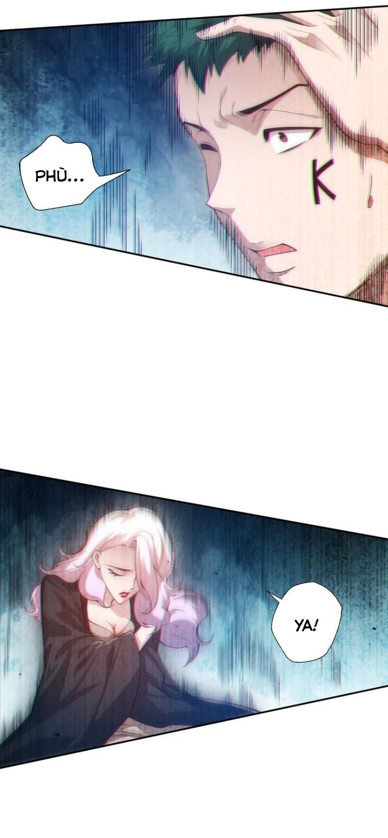 Giản Giới Chapter 99 - 8