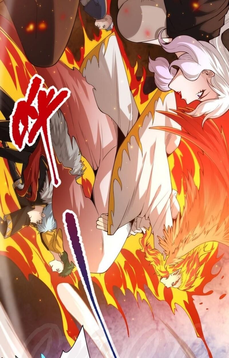 Giản Giới Chapter 99 - 71