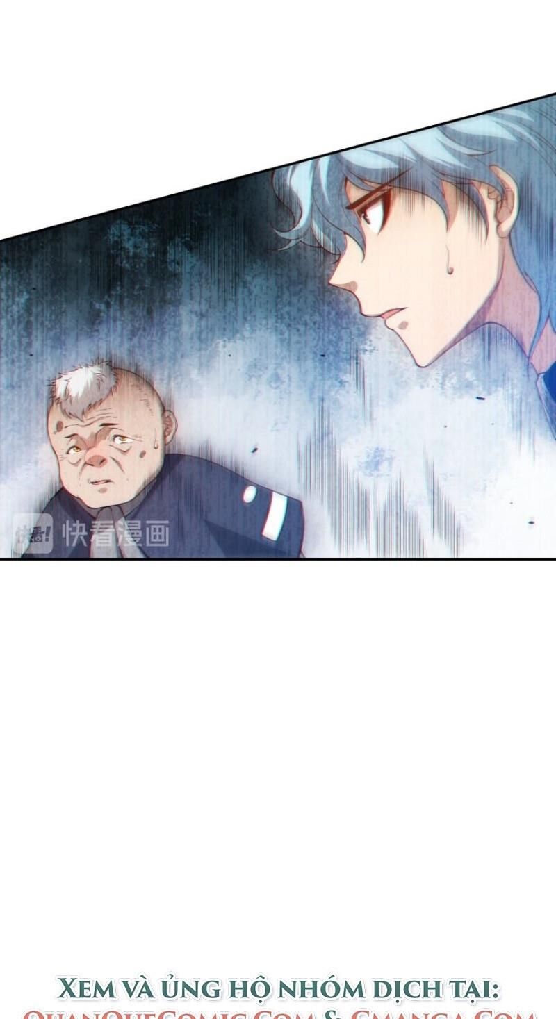 Giản Giới Chapter 99 - 9