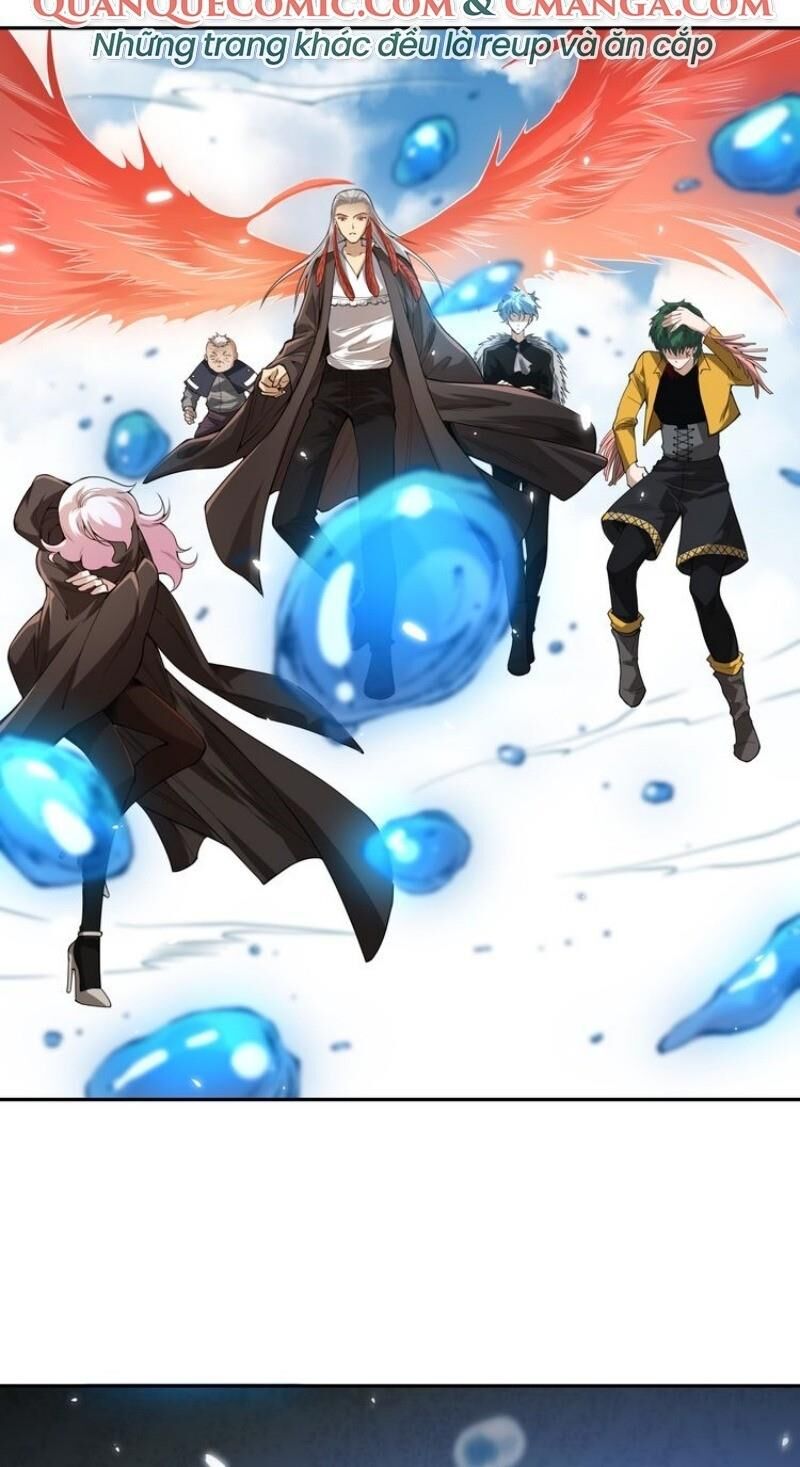 Giản Giới Chapter 99 - 10