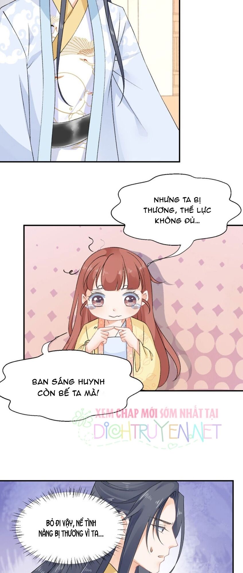 Tang Lạc Túy Tại Nam Phong Lý Chapter 48 - 27