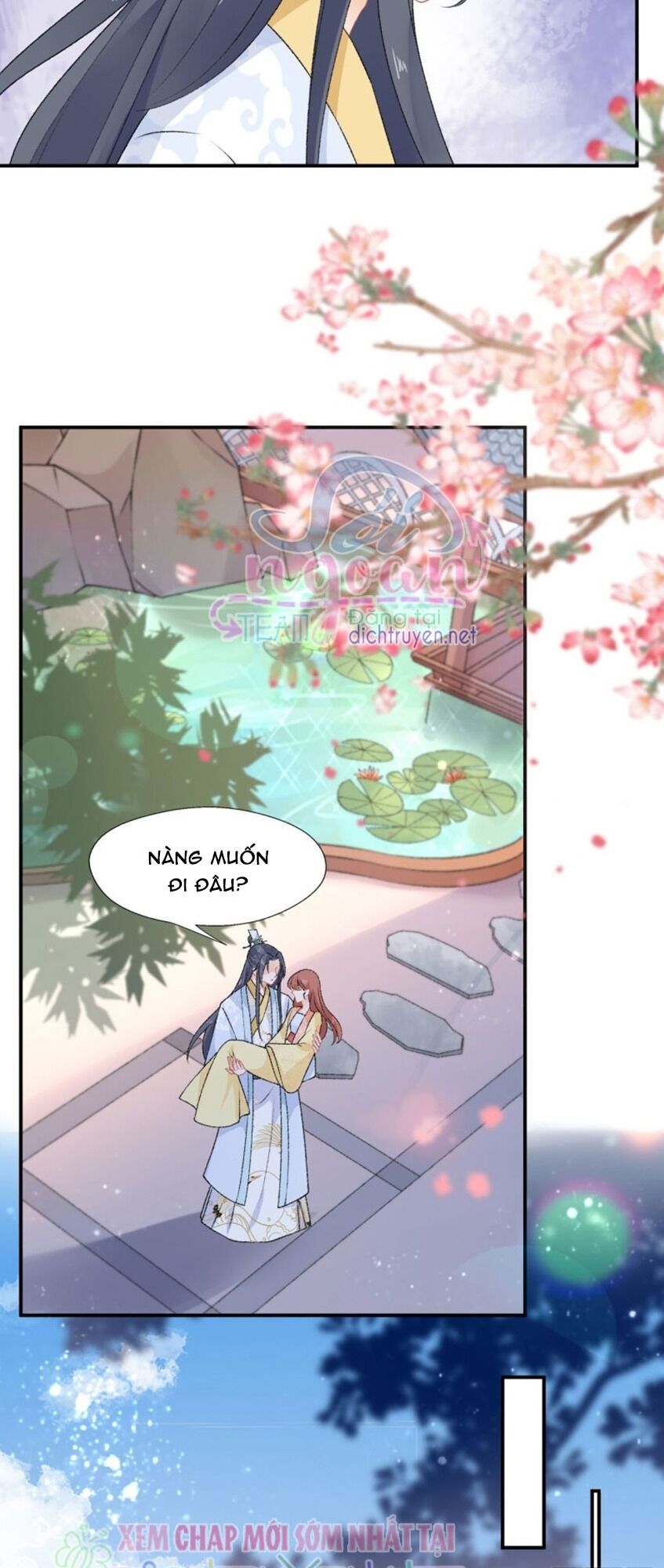 Tang Lạc Túy Tại Nam Phong Lý Chapter 48 - 28