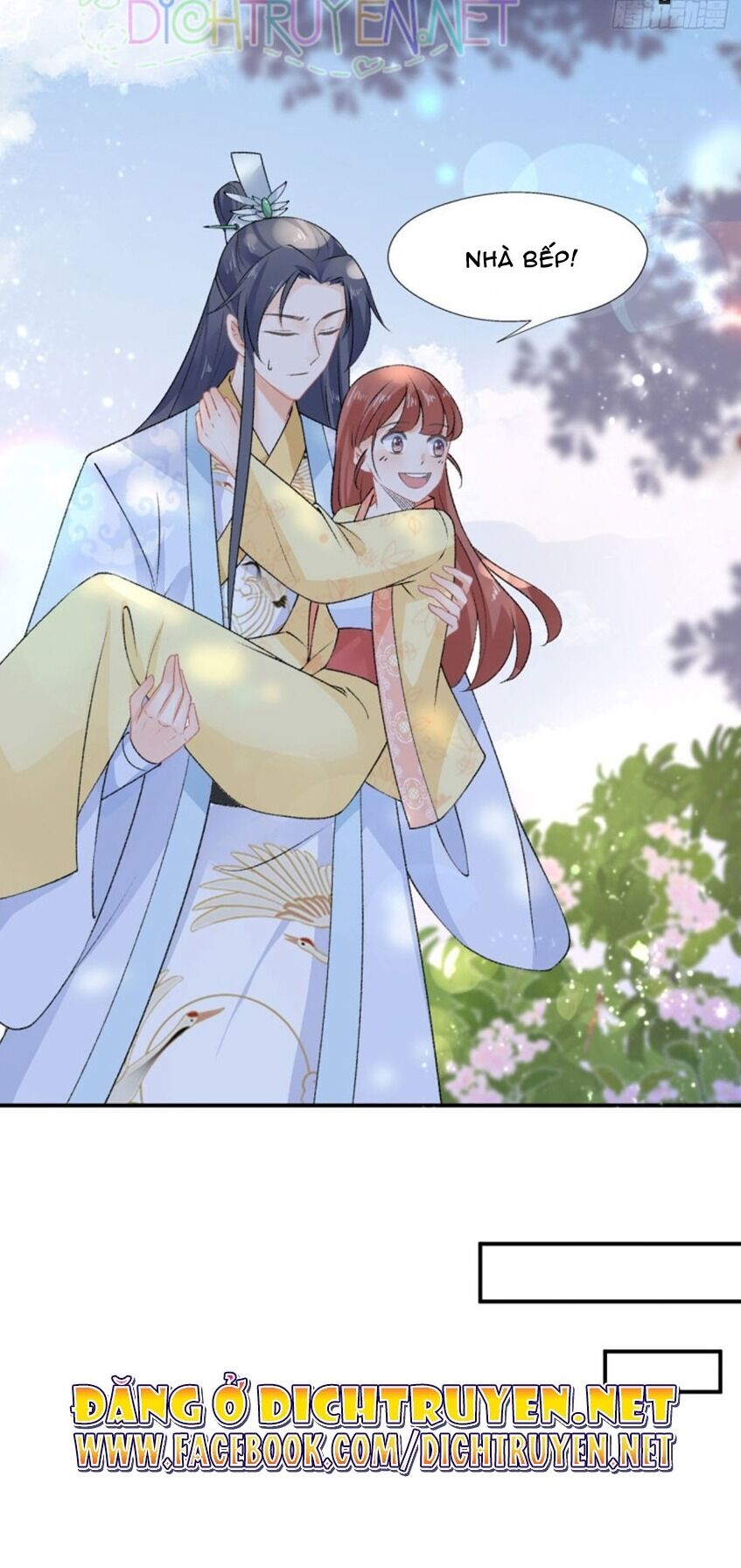 Tang Lạc Túy Tại Nam Phong Lý Chapter 48 - 29