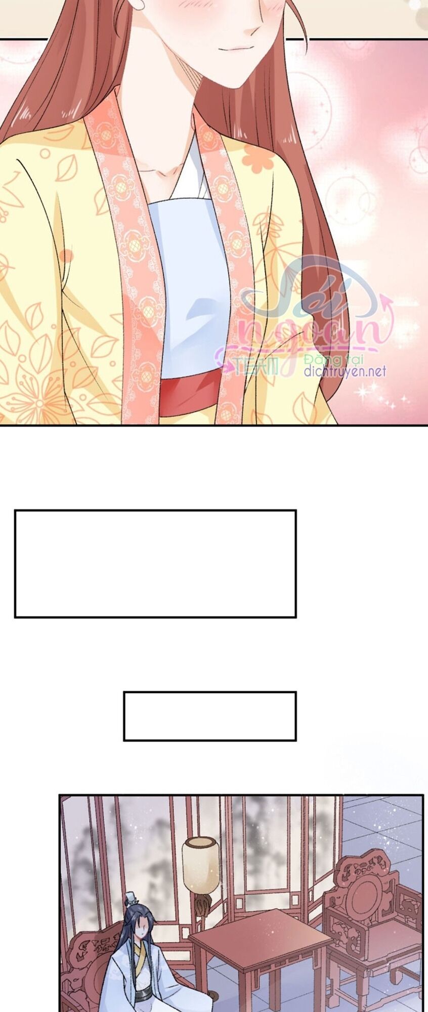 Tang Lạc Túy Tại Nam Phong Lý Chapter 48 - 10