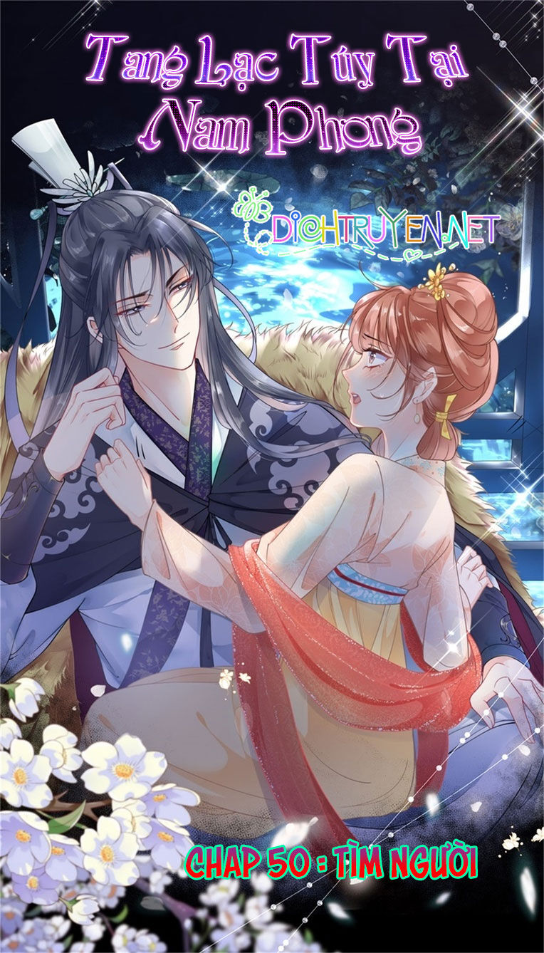 Tang Lạc Túy Tại Nam Phong Lý Chapter 50 - 1
