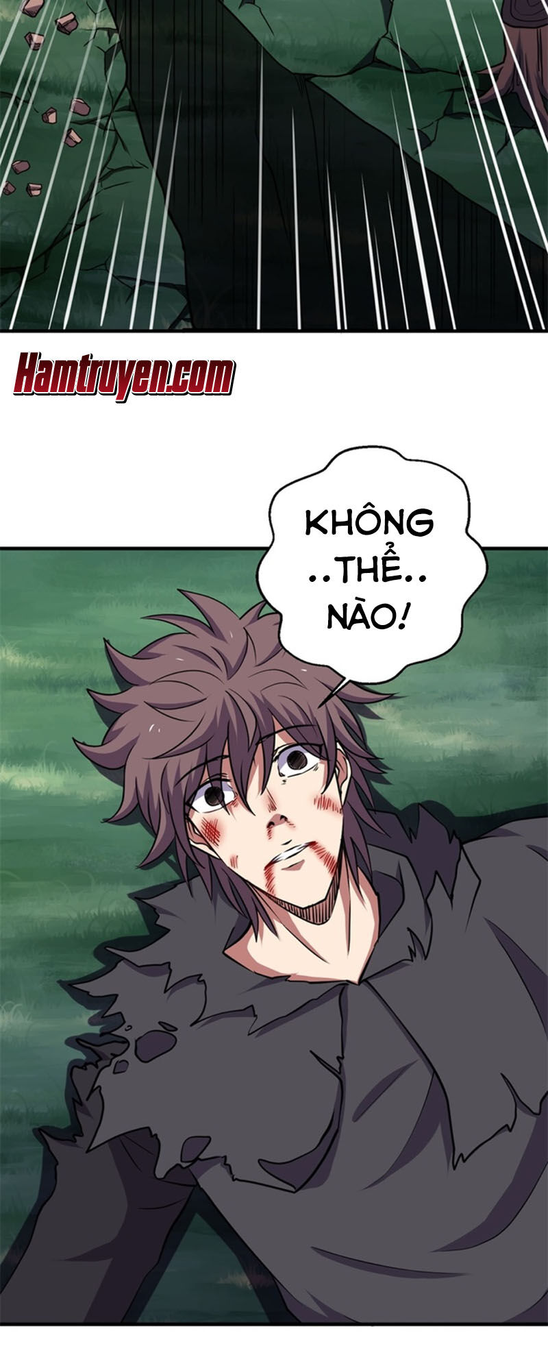 Bị Ép Trở Thành Người Mạnh Nhất Thế Giới Chapter 65 - 17