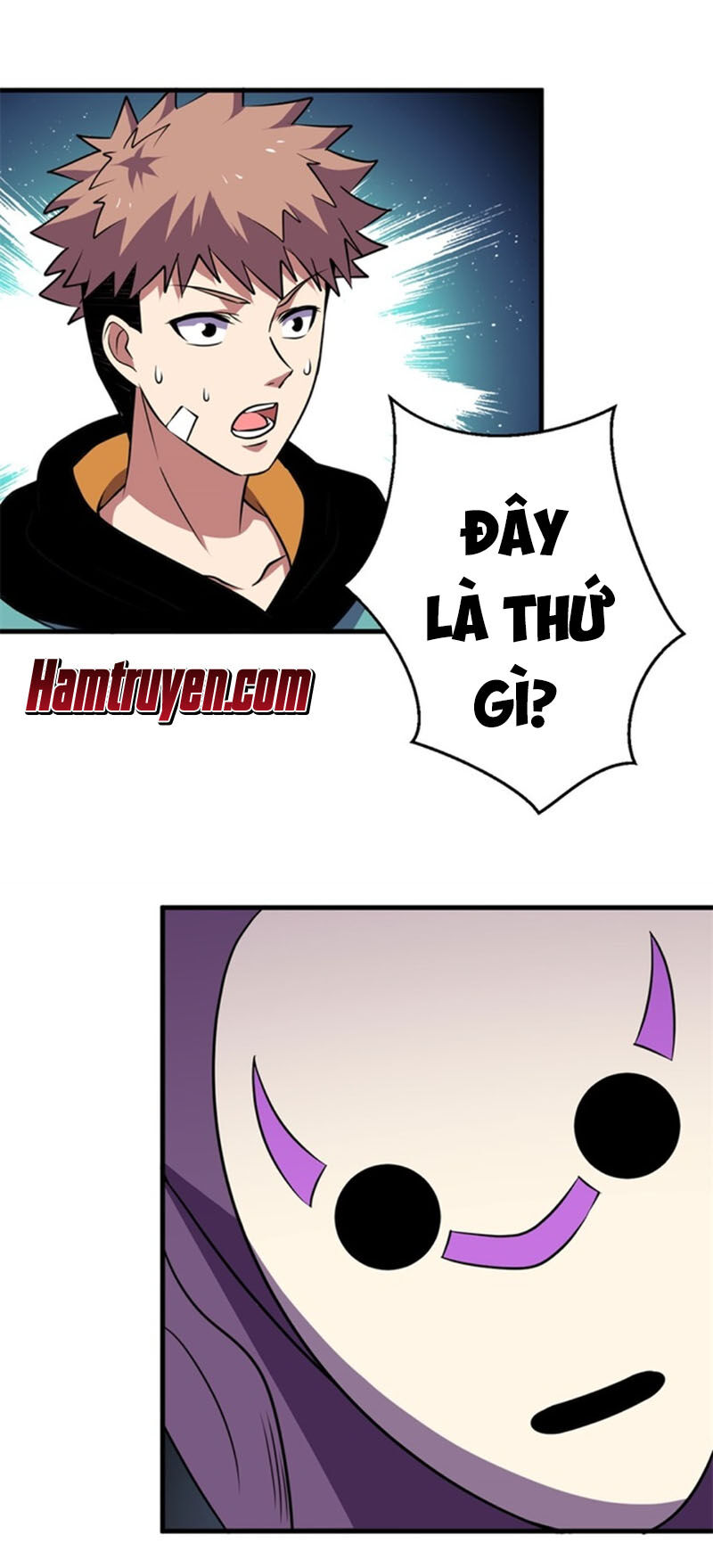 Bị Ép Trở Thành Người Mạnh Nhất Thế Giới Chapter 68 - 32