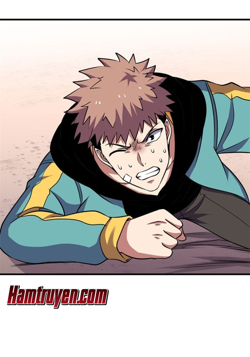 Bị Ép Trở Thành Người Mạnh Nhất Thế Giới Chapter 68 - 41