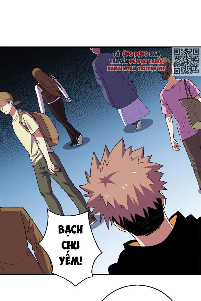 Bị Ép Trở Thành Người Mạnh Nhất Thế Giới Chapter 76 - 16