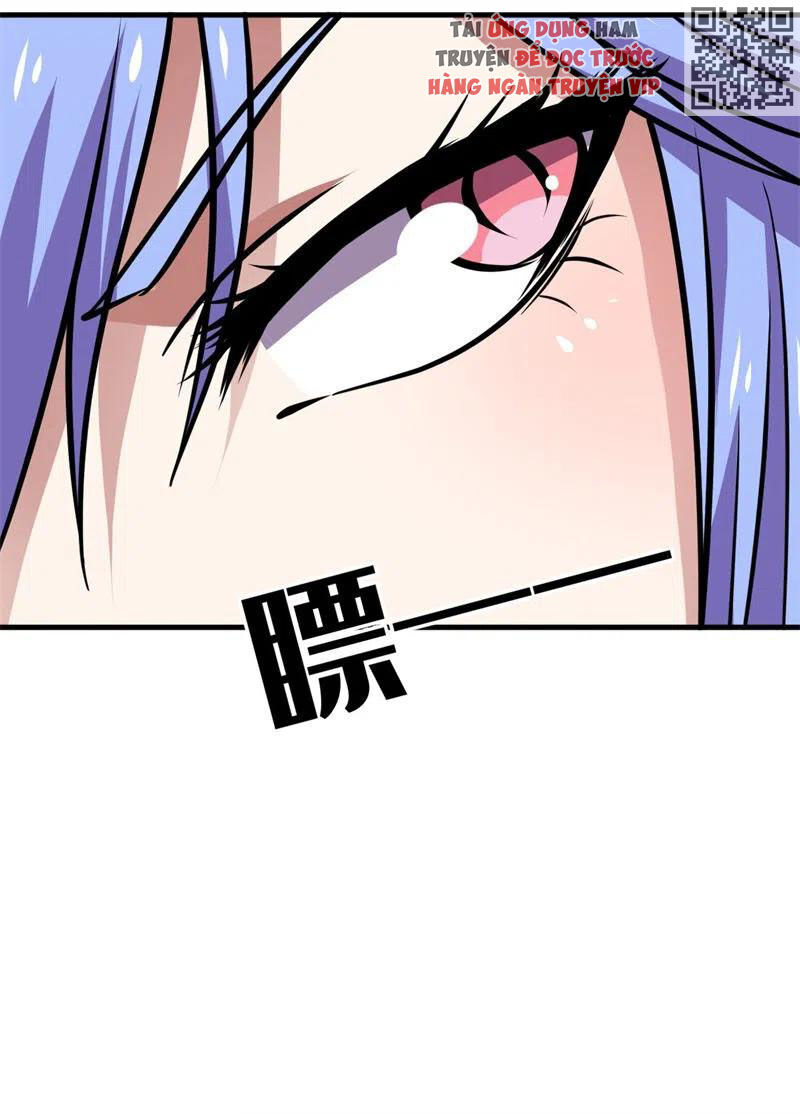 Bị Ép Trở Thành Người Mạnh Nhất Thế Giới Chapter 76 - 22