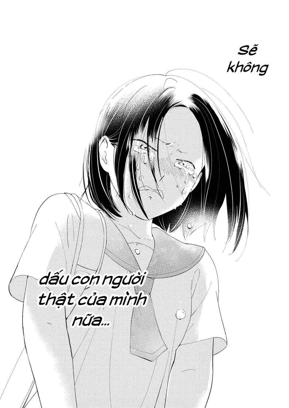 Kanojo Ni Naritai Kimi To Boku Chapter 16 - 23