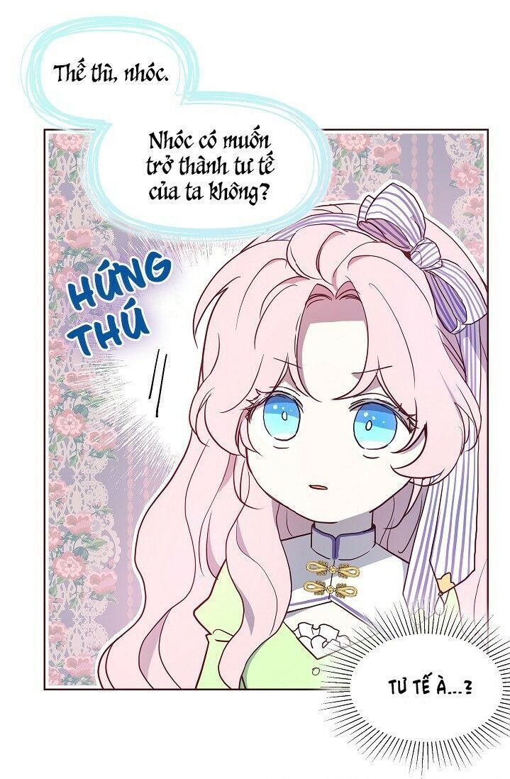 Quyến Rũ Cha Của Nhân Vật Phản Diện Chapter 39 - 16