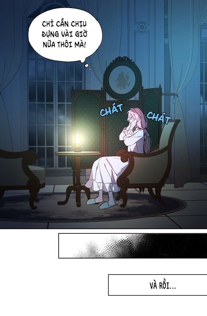 Quyến Rũ Cha Của Nhân Vật Phản Diện Chapter 39 - 34