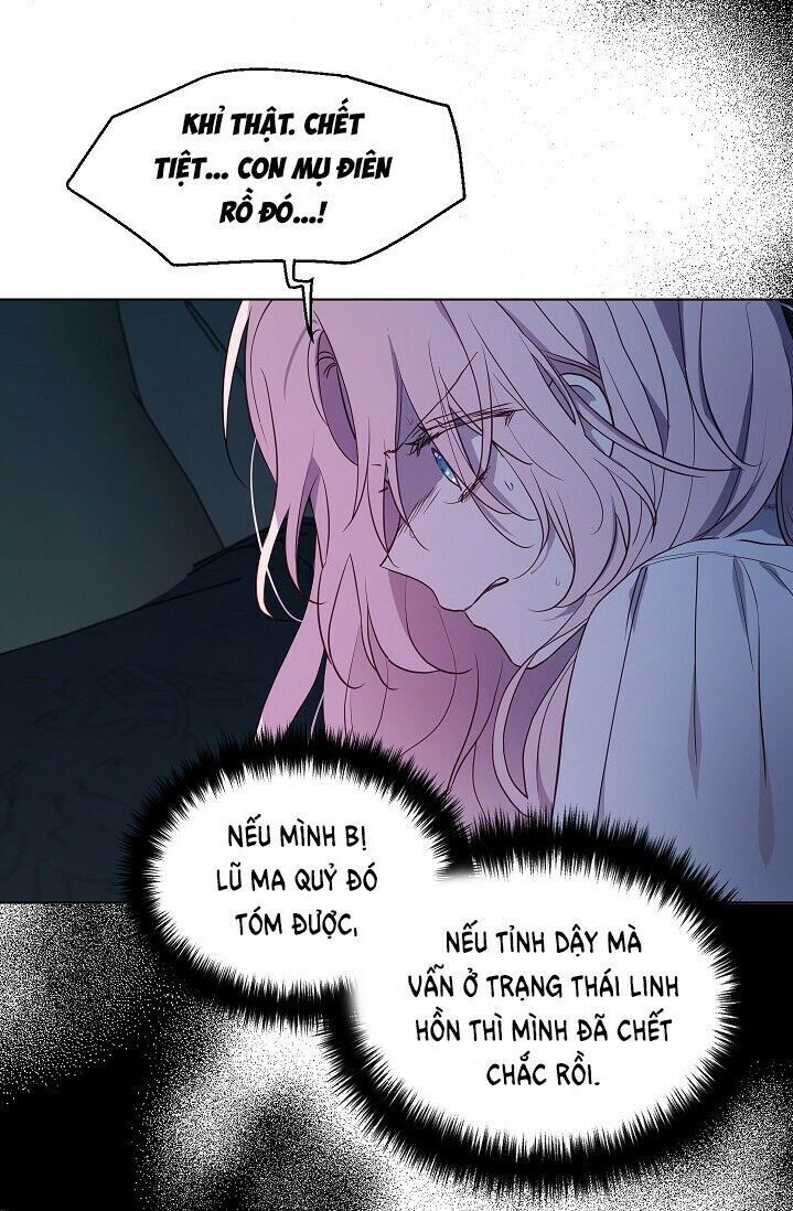 Quyến Rũ Cha Của Nhân Vật Phản Diện Chapter 40 - 16