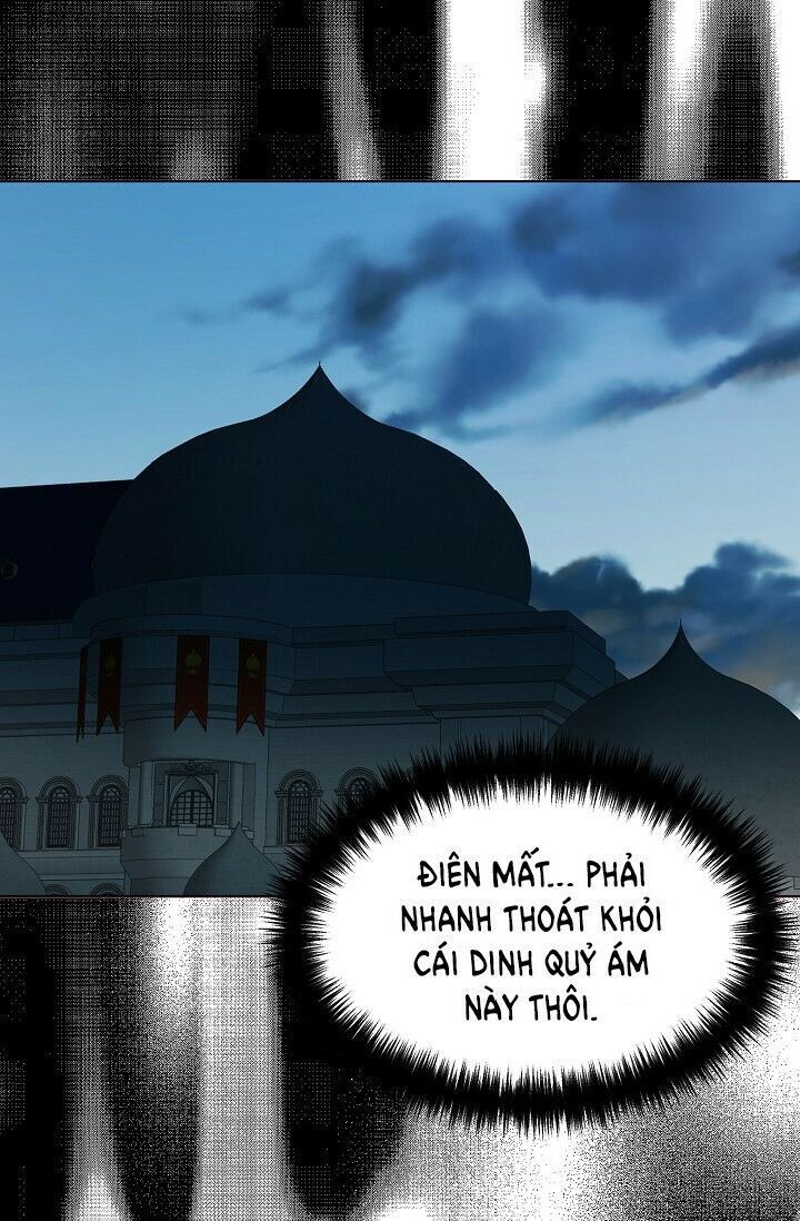 Quyến Rũ Cha Của Nhân Vật Phản Diện Chapter 40 - 18
