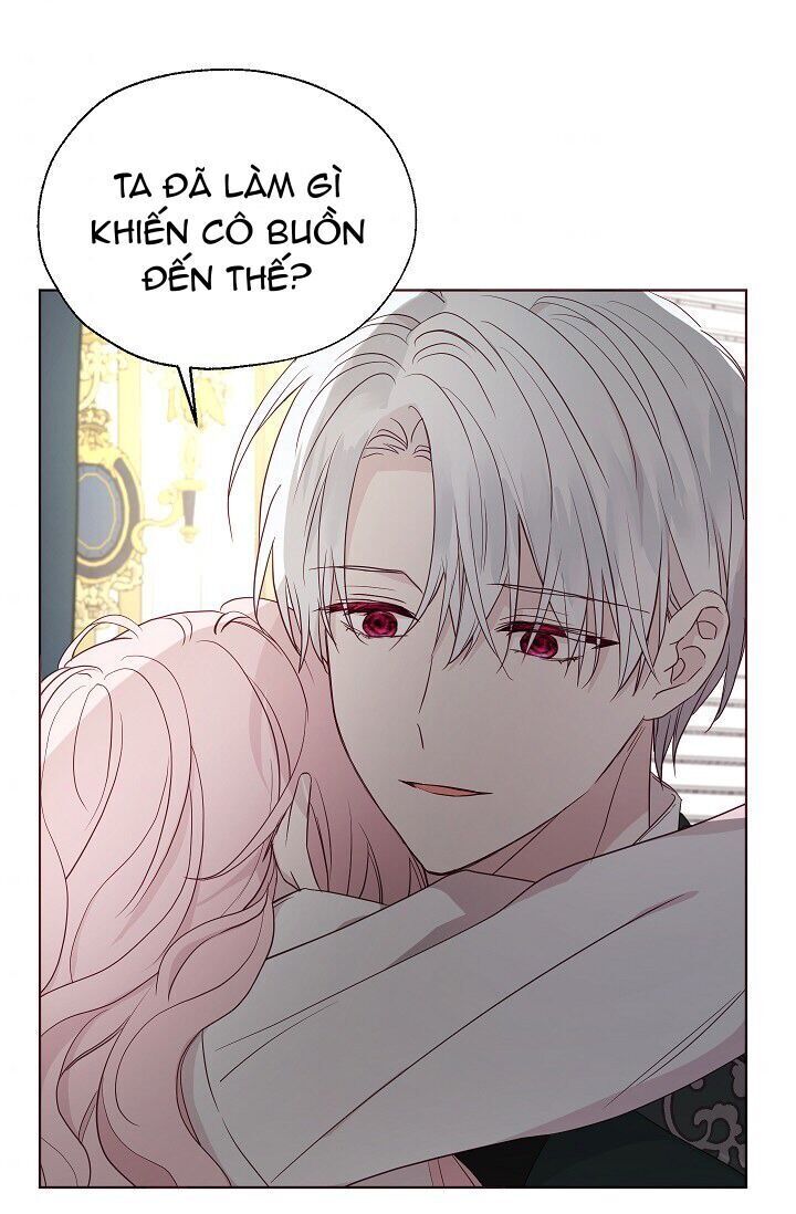 Quyến Rũ Cha Của Nhân Vật Phản Diện Chapter 41 - 54