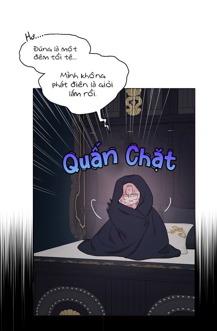 Quyến Rũ Cha Của Nhân Vật Phản Diện Chapter 42 - 12