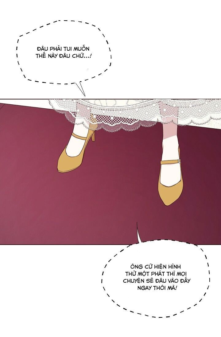 Quyến Rũ Cha Của Nhân Vật Phản Diện Chapter 43 - 29
