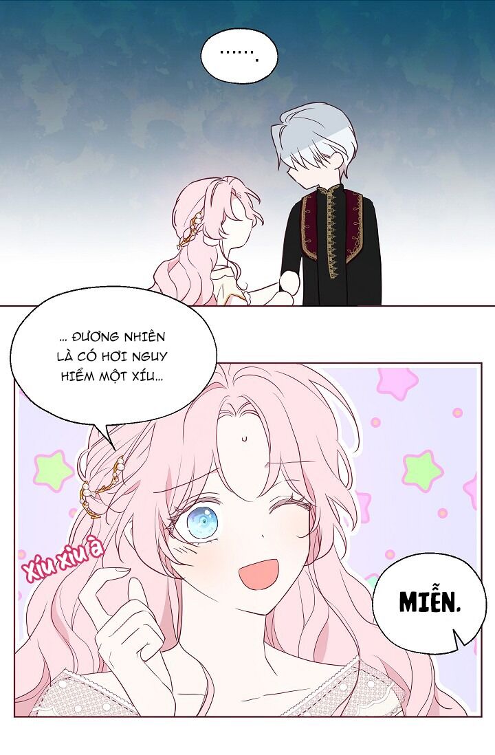 Quyến Rũ Cha Của Nhân Vật Phản Diện Chapter 44 - 42