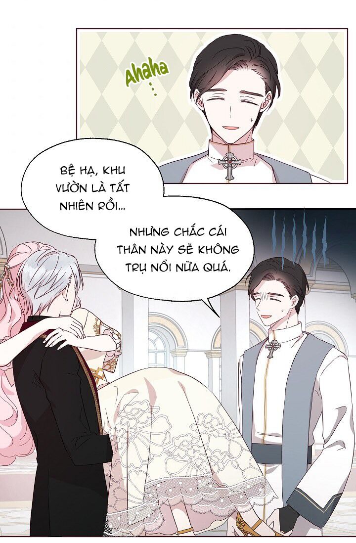 Quyến Rũ Cha Của Nhân Vật Phản Diện Chapter 44 - 64
