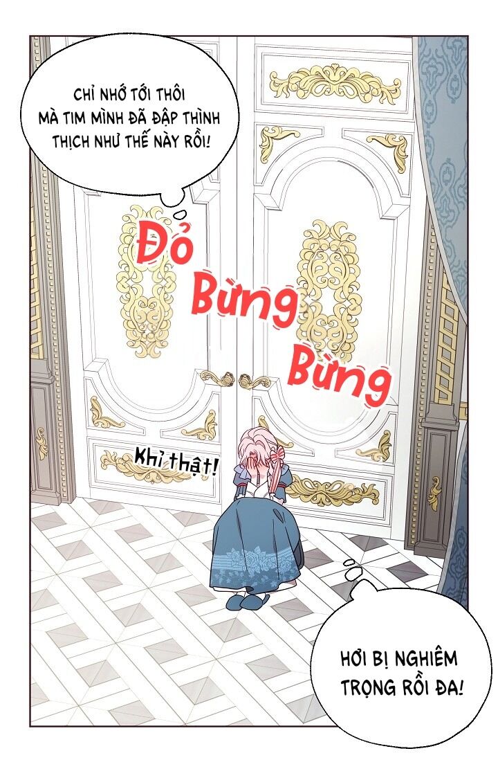 Quyến Rũ Cha Của Nhân Vật Phản Diện Chapter 47 - 17