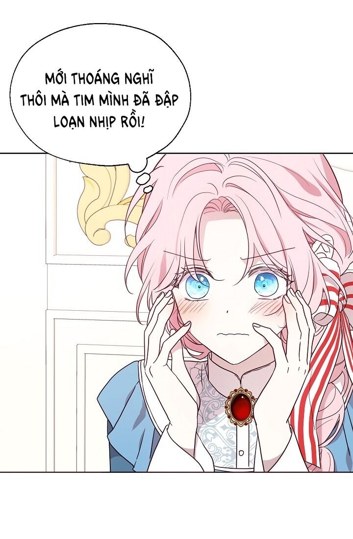 Quyến Rũ Cha Của Nhân Vật Phản Diện Chapter 47 - 18