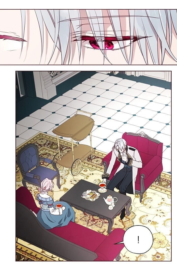 Quyến Rũ Cha Của Nhân Vật Phản Diện Chapter 48 - 19