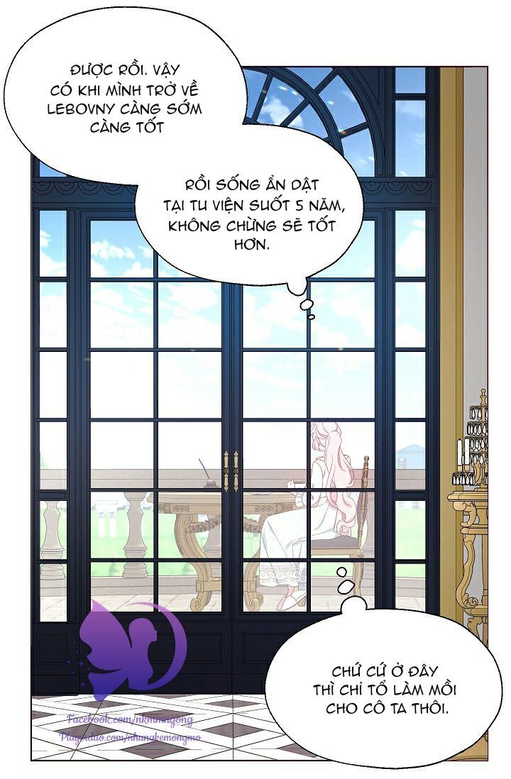 Quyến Rũ Cha Của Nhân Vật Phản Diện Chapter 49 - 24