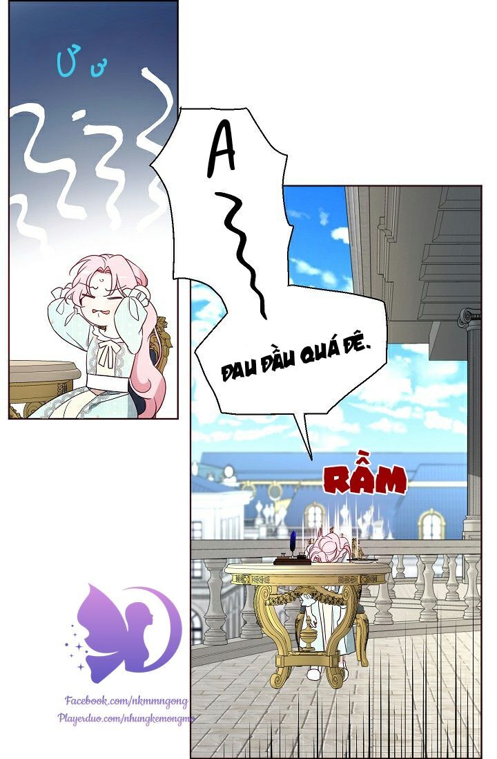 Quyến Rũ Cha Của Nhân Vật Phản Diện Chapter 49 - 29