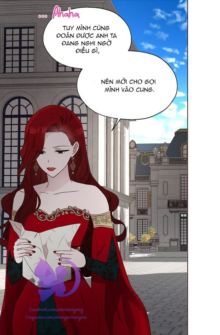 Quyến Rũ Cha Của Nhân Vật Phản Diện Chapter 49 - 68