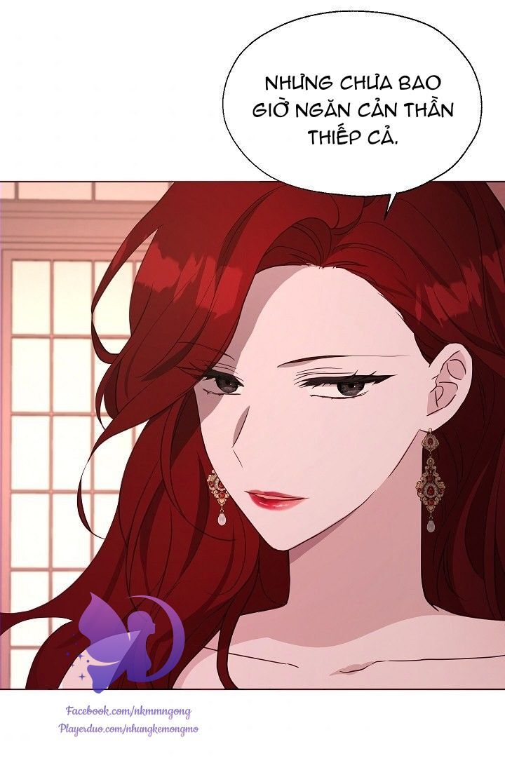 Quyến Rũ Cha Của Nhân Vật Phản Diện Chapter 50 - 35