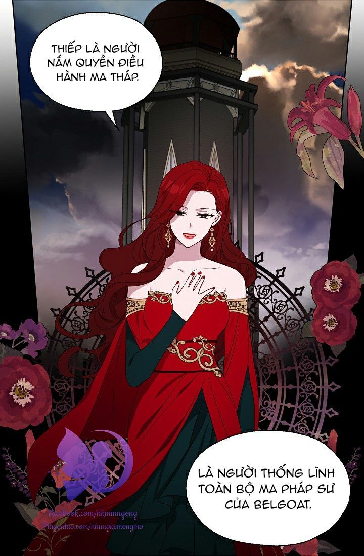 Quyến Rũ Cha Của Nhân Vật Phản Diện Chapter 50 - 42