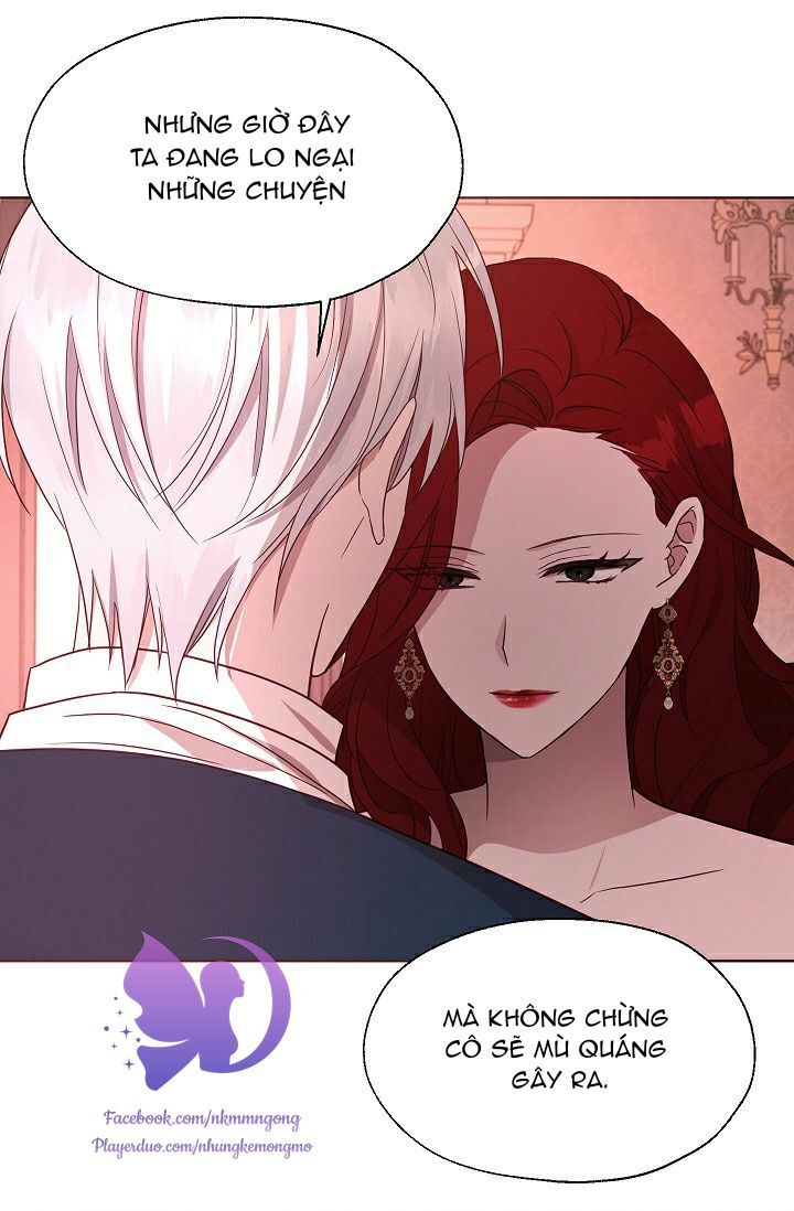 Quyến Rũ Cha Của Nhân Vật Phản Diện Chapter 50 - 53