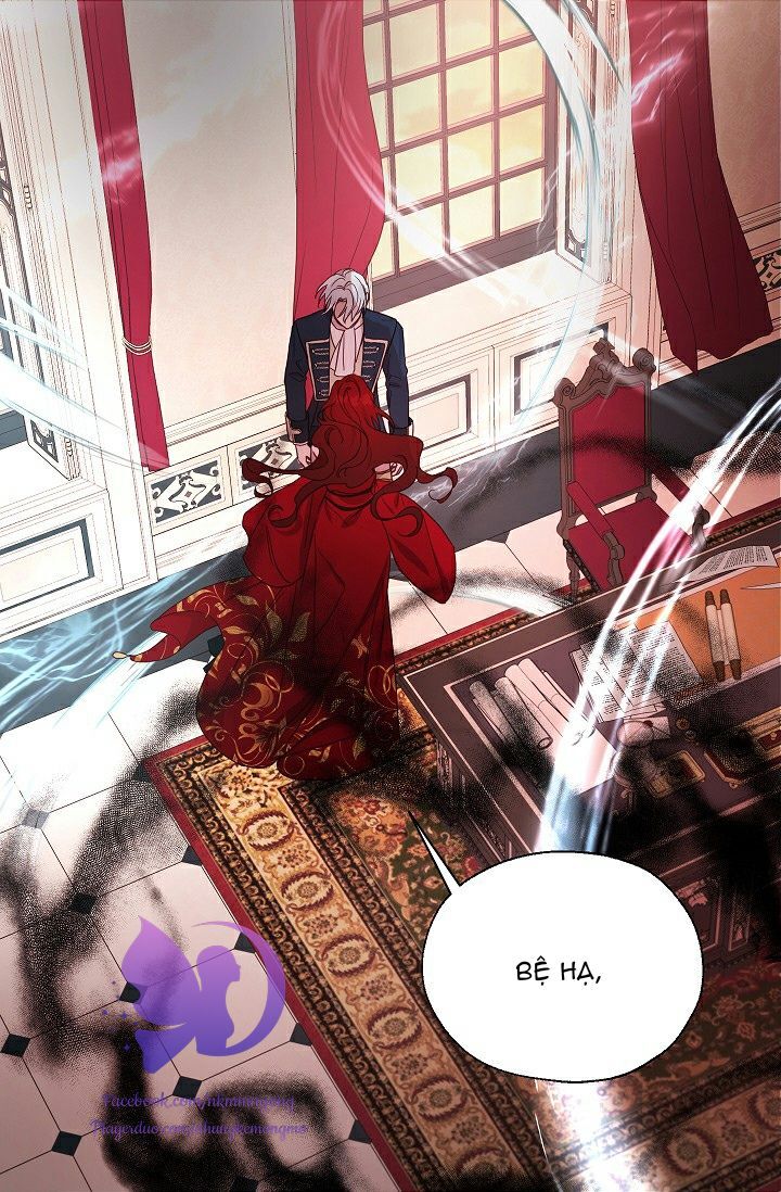 Quyến Rũ Cha Của Nhân Vật Phản Diện Chapter 50 - 61