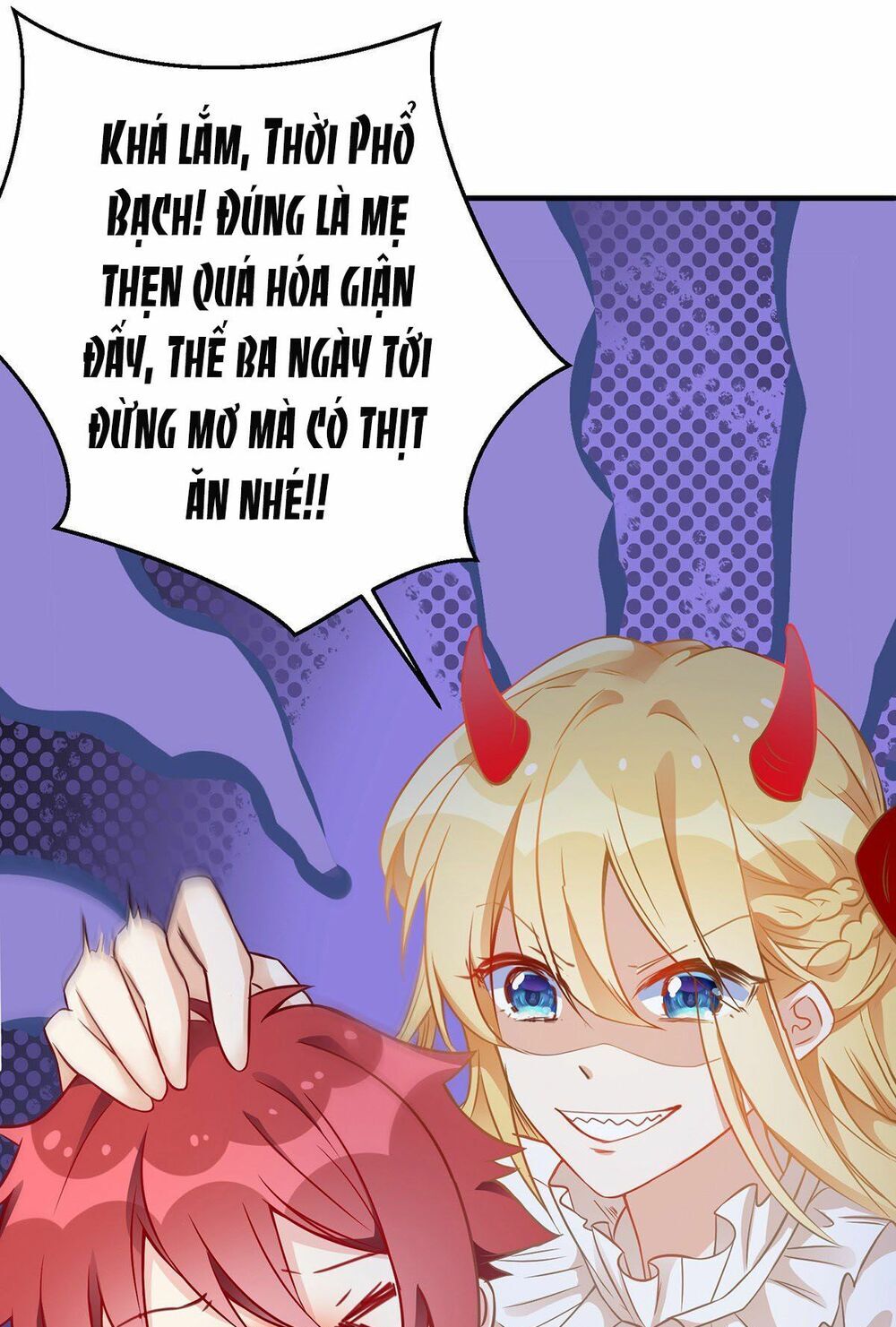 Thiết Lập Nhân Vật Daddy Của Tôi Bị Sụp Đổ Chapter 10 - 26