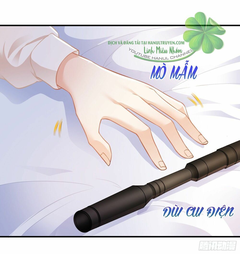 Thiết Lập Nhân Vật Daddy Của Tôi Bị Sụp Đổ Chapter 10 - 4