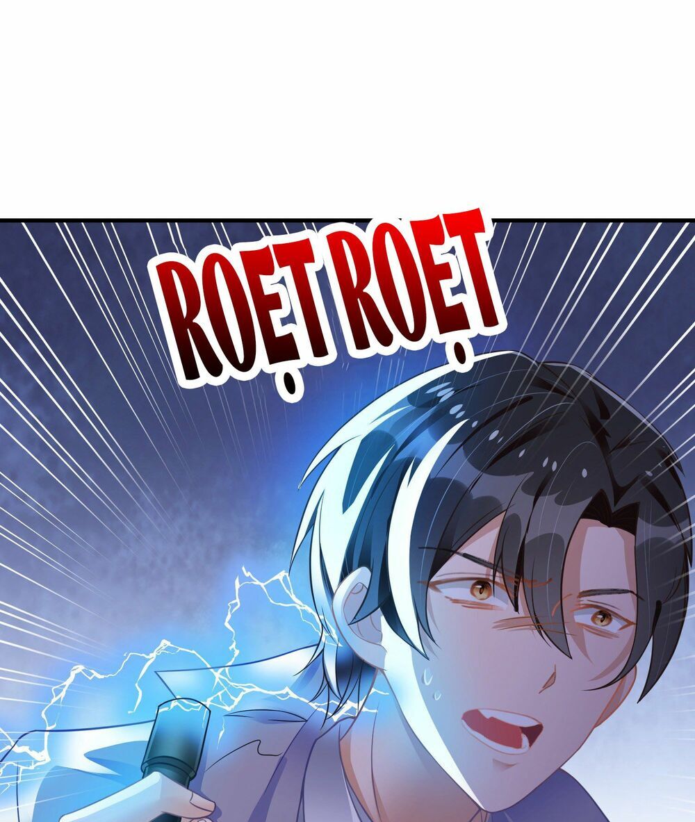 Thiết Lập Nhân Vật Daddy Của Tôi Bị Sụp Đổ Chapter 10 - 5