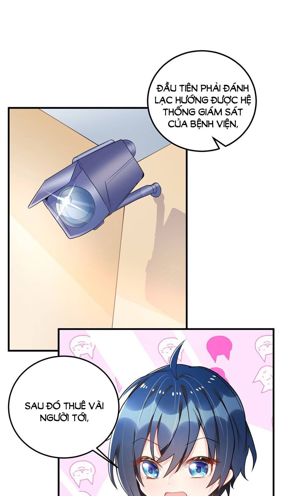 Thiết Lập Nhân Vật Daddy Của Tôi Bị Sụp Đổ Chapter 11 - 29