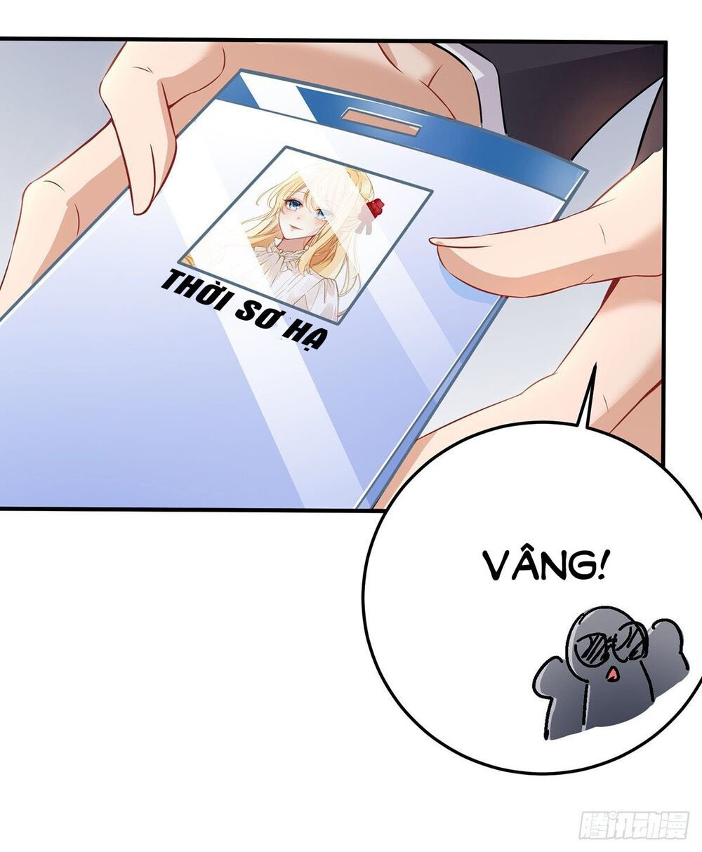 Thiết Lập Nhân Vật Daddy Của Tôi Bị Sụp Đổ Chapter 11 - 8