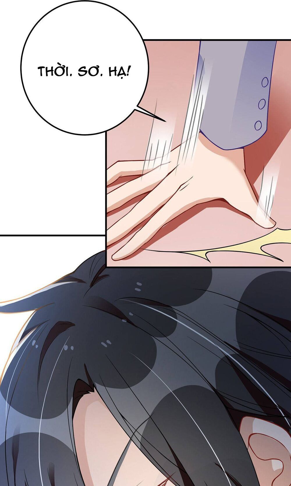 Thiết Lập Nhân Vật Daddy Của Tôi Bị Sụp Đổ Chapter 11 - 9