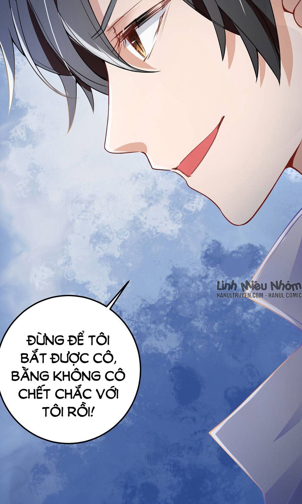 Thiết Lập Nhân Vật Daddy Của Tôi Bị Sụp Đổ Chapter 11 - 10