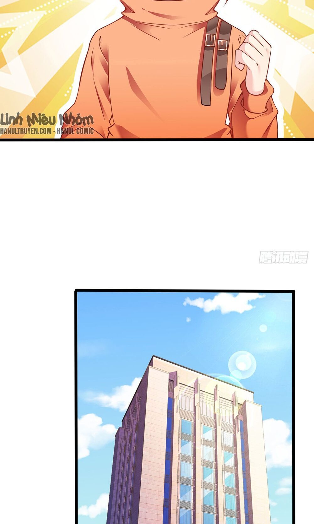 Thiết Lập Nhân Vật Daddy Của Tôi Bị Sụp Đổ Chapter 12 - 7