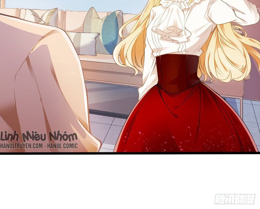 Thiết Lập Nhân Vật Daddy Của Tôi Bị Sụp Đổ Chapter 12 - 9