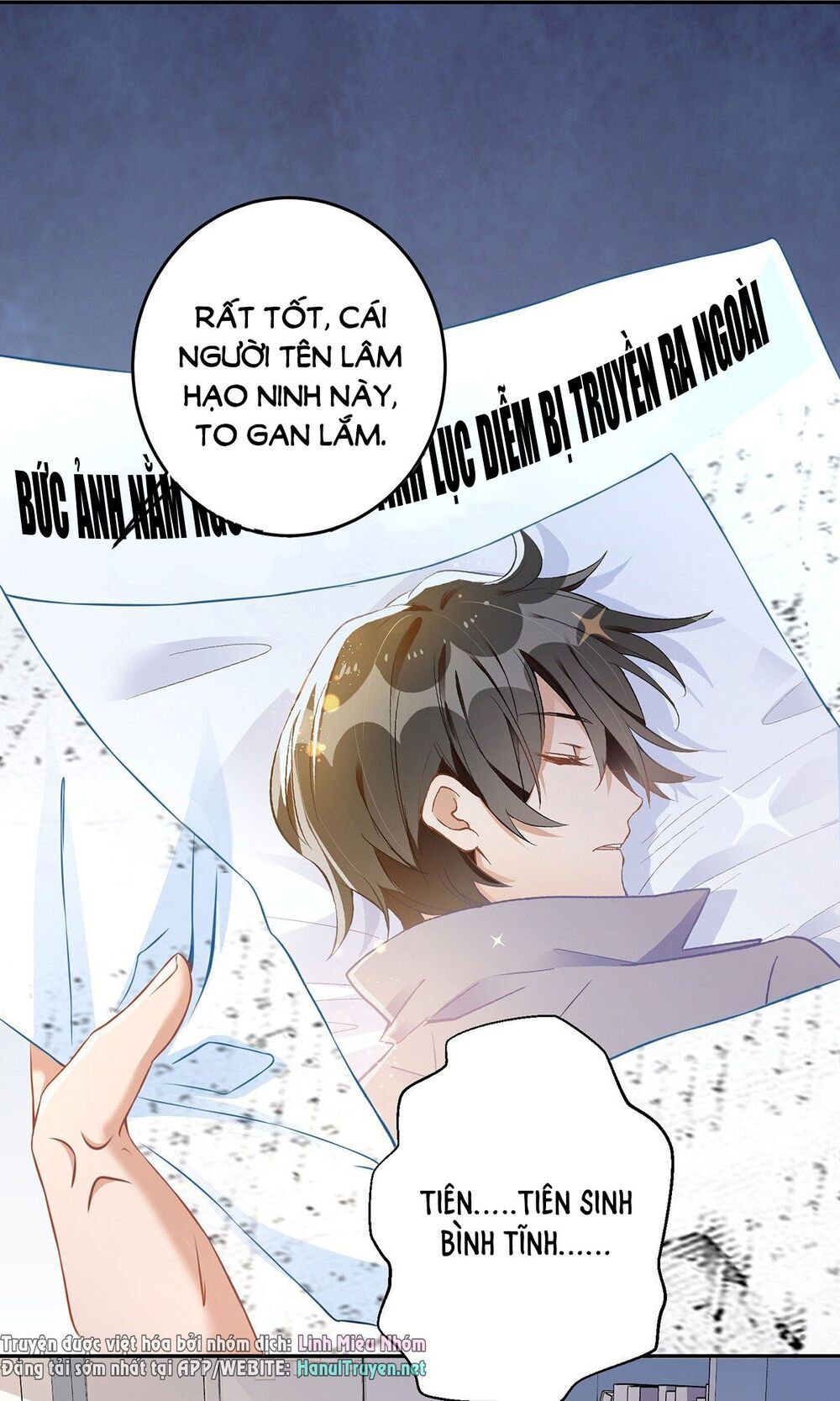 Thiết Lập Nhân Vật Daddy Của Tôi Bị Sụp Đổ Chapter 13 - 2